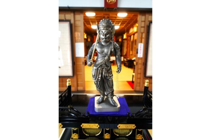 丹州華観音寺
