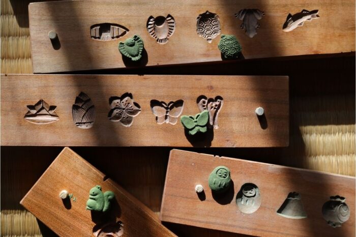 INCENSE KITCHEN