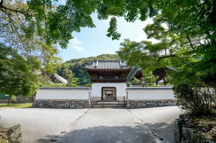 興聖寺
