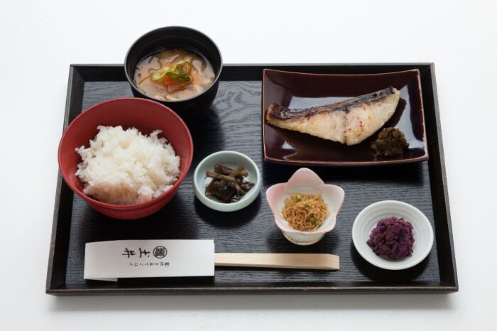 竈炊き立てご飯 土井