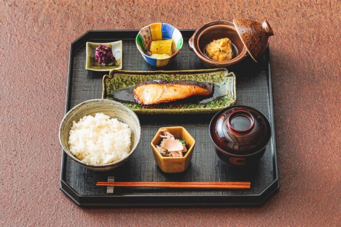 西京焼き 京都やま六