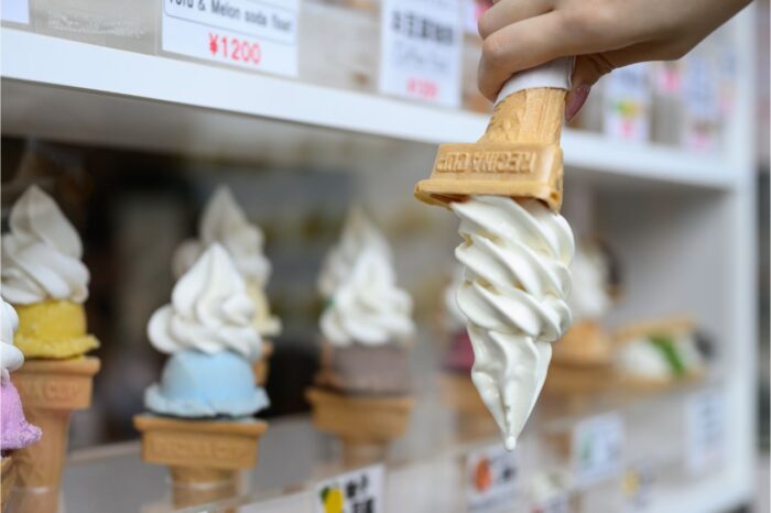 【京都市】京豆庵 京都嵯峨嵐山店