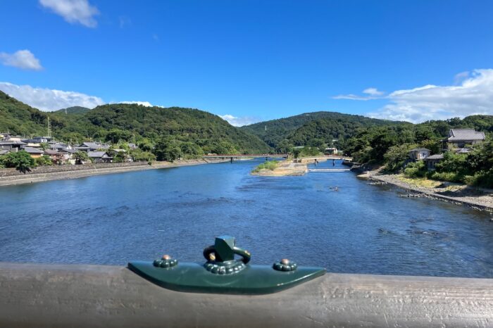 宇治川