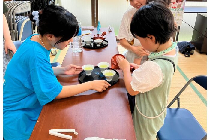 宇治茶・山城ごちそうフェスタ