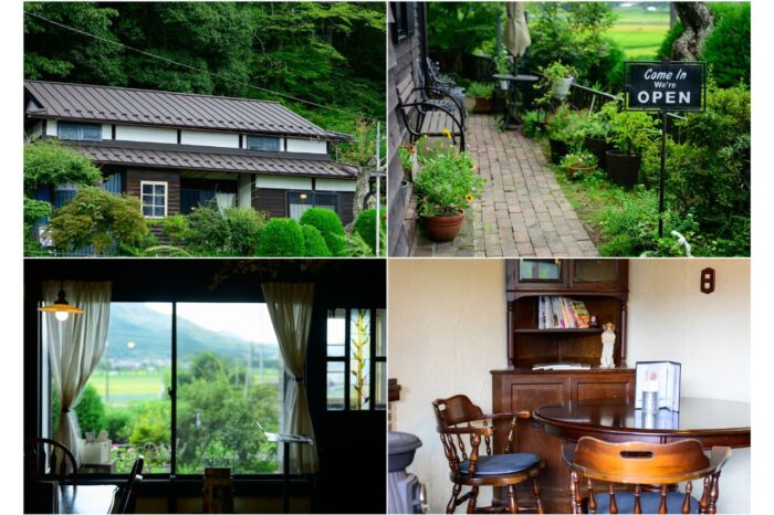 喫茶とベーグルのお店 ネコタ