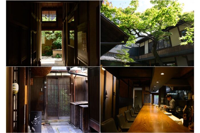 【京都市】洋食屋なかご