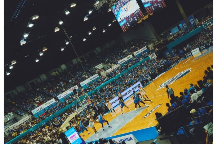 京都ハンナリーズ