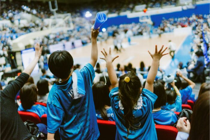 京都ハンナリーズ