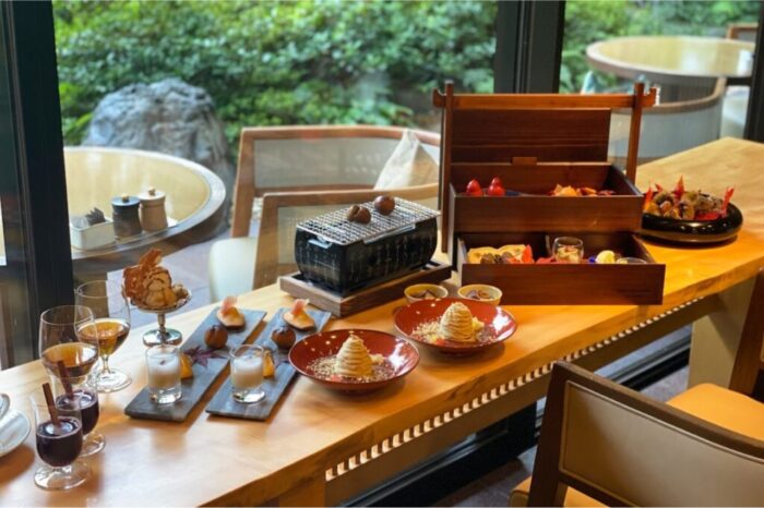 HOTEL THE MITSUI KYOTO