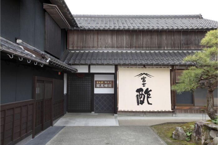 飯尾醸造